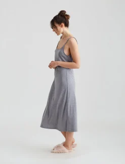 Juliette Modal Soft Maxi Nightie