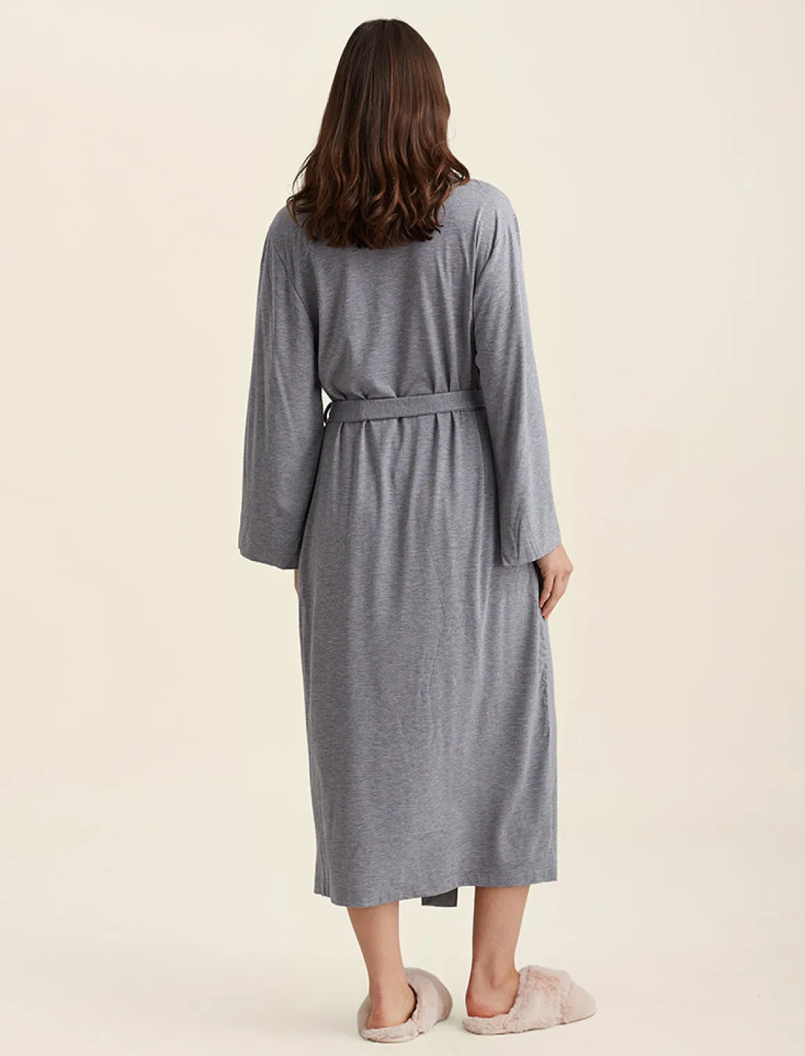Juliette Modal Soft Maxi Robe