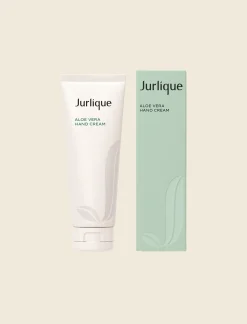 Jurlique Aloe Vera Hand Cream 125ml