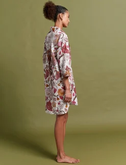 Karen Walker Edwardian Floral Nightshirt