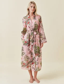 Karen Walker Love Letters Maxi Robe