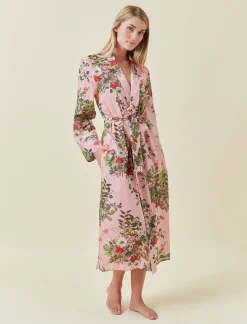 Karen Walker Love Letters Maxi Robe
