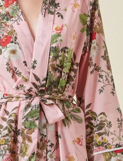 Karen Walker Love Letters Maxi Robe