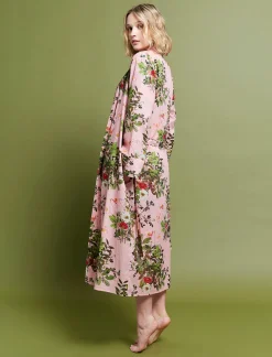 Karen Walker Love Letters Maxi Robe