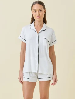 Kate Modal Soft Boxer PJ