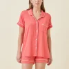 Kate Modal Soft Boxer PJ