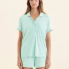 Kate Modal Soft Boxer PJ