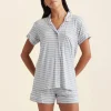 Kate Modal Soft Boxer PJ