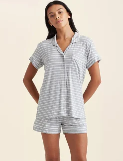 Kate Modal Soft Boxer PJ