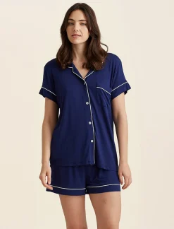 Kate Modal Soft Boxer PJ