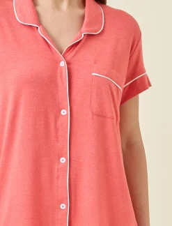 Kate Modal Soft Boxer PJ