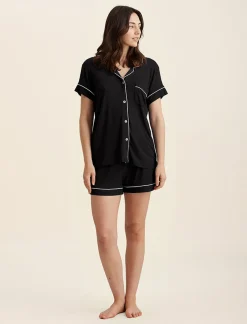 Kate Modal Soft Boxer PJ