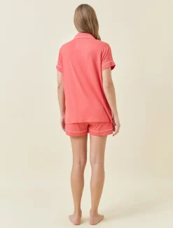 Kate Modal Soft Boxer PJ