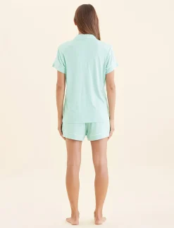 Kate Modal Soft Boxer PJ