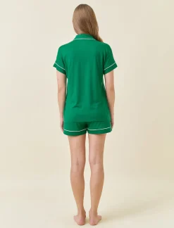 Kate Modal Soft Boxer PJ