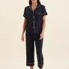 Kate Modal Soft Crop PJ