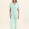 Kate Modal Soft Crop PJ