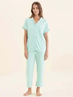 Kate Modal Soft Crop PJ
