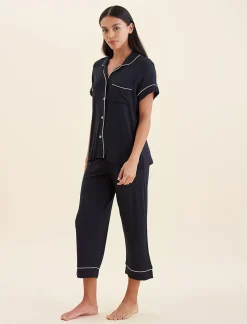 Kate Modal Soft Crop PJ