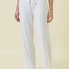 Kate Modal Soft Full Length Pant