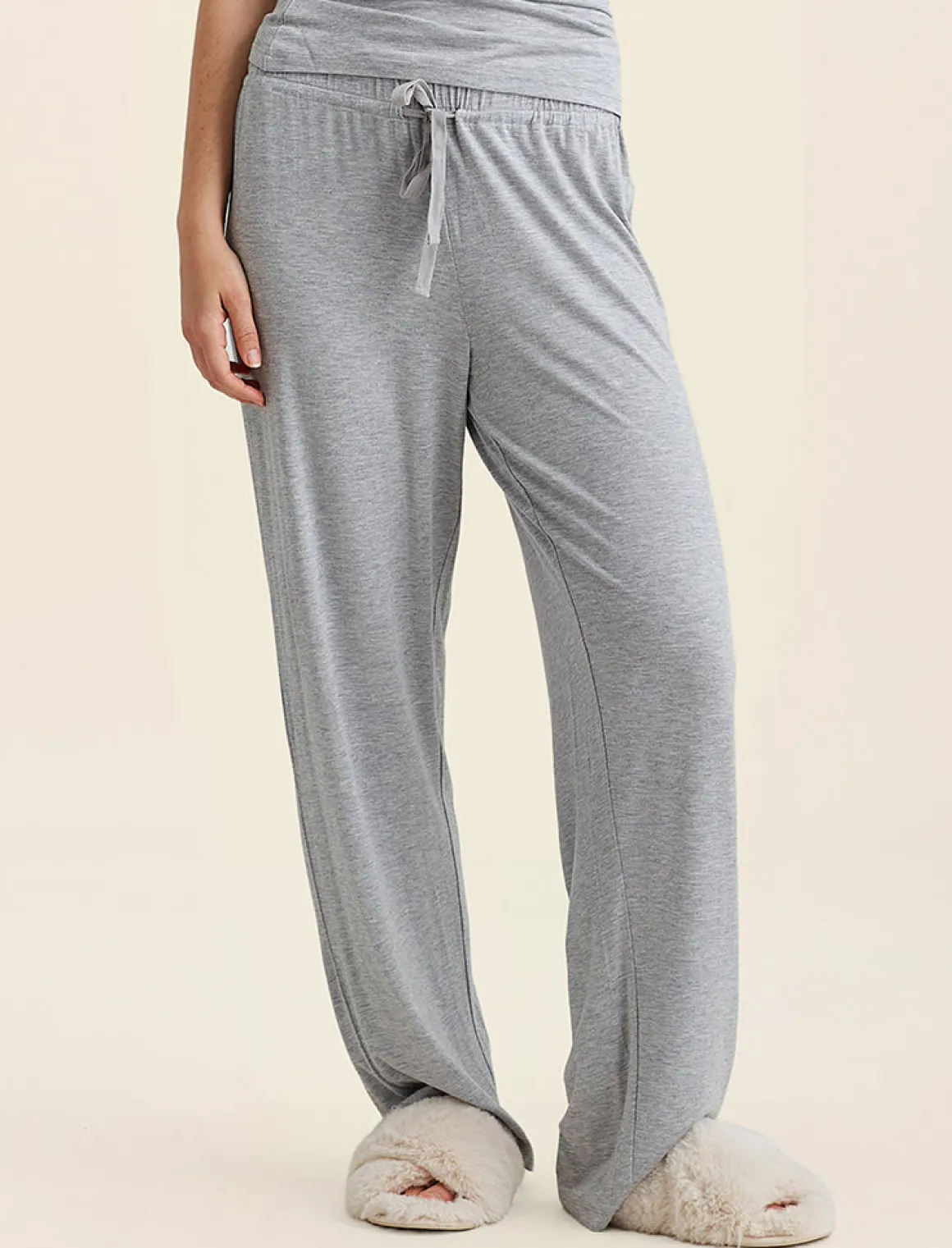 Kate Modal Soft Full Length Pant