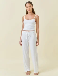 Kate Modal Soft Full Length Pant