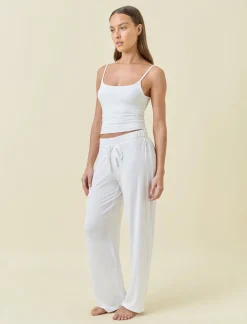Kate Modal Soft Full Length Pant