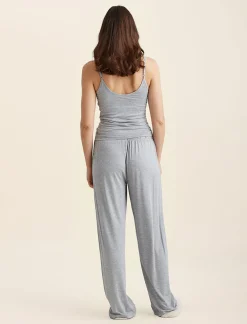 Kate Modal Soft Full Length Pant