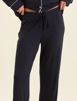 Kate Modal Soft Full Length PJ Set