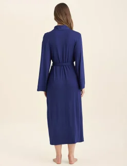 Kate Modal Soft Maxi Robe