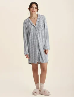 Kate Modal Soft Nightshirt
