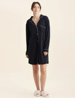 Kate Modal Soft Nightshirt