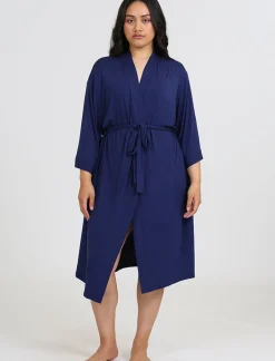 Kate Modal Soft Robe