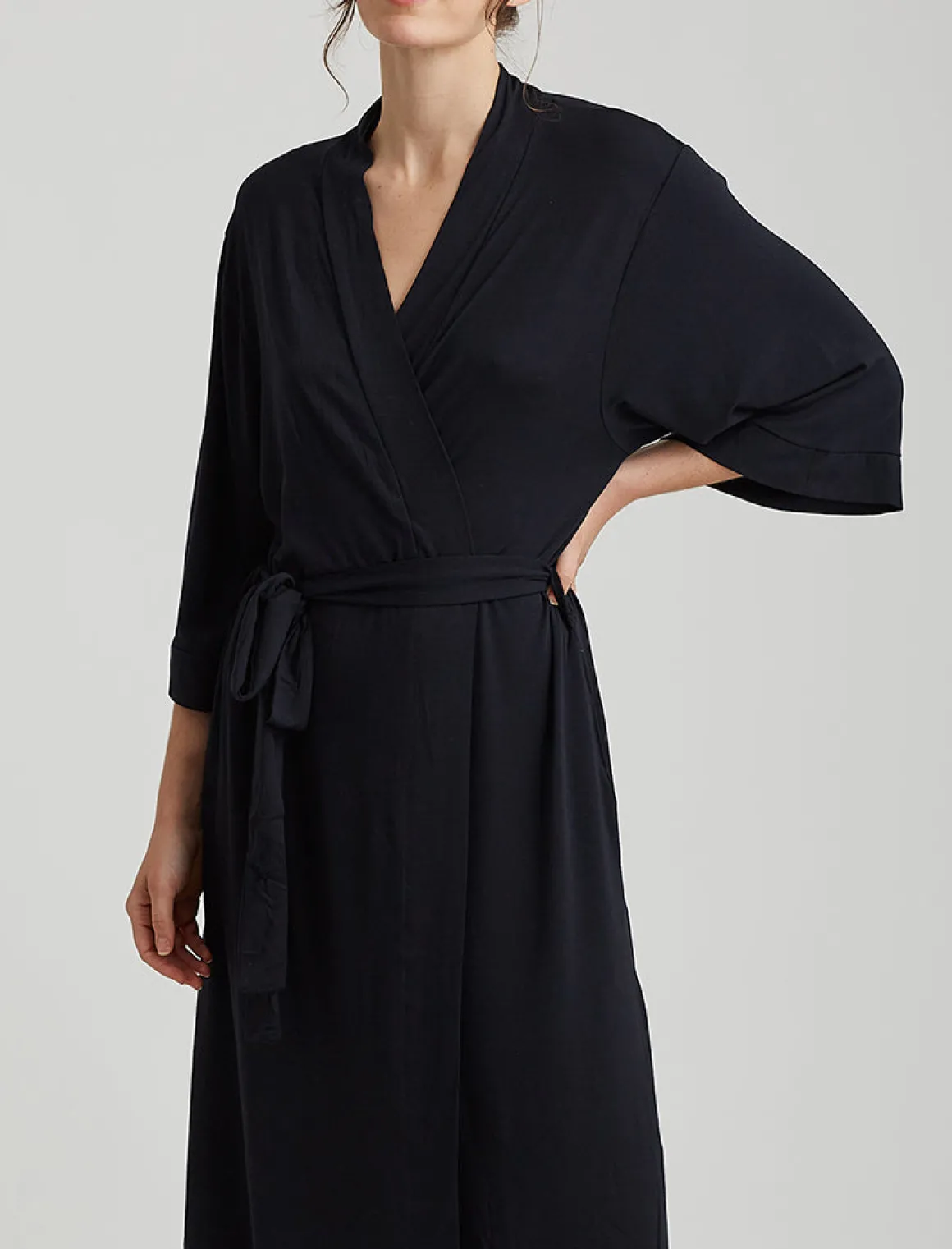 Kate Modal Soft Robe
