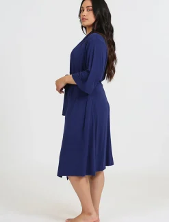 Kate Modal Soft Robe