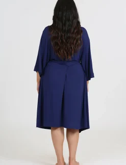 Kate Modal Soft Robe