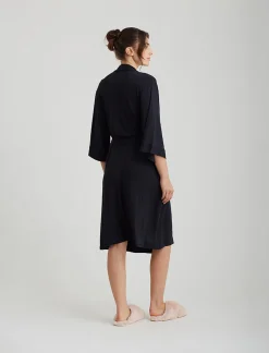 Kate Modal Soft Robe