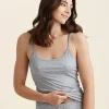 Kate Modal Soft Shelf Bra Cami
