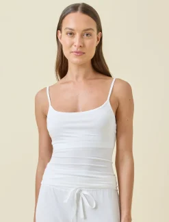 Kate Modal Soft Shelf Bra Cami