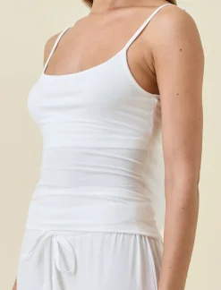 Kate Modal Soft Shelf Bra Cami