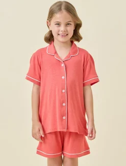 Kids Boxer PJ Set