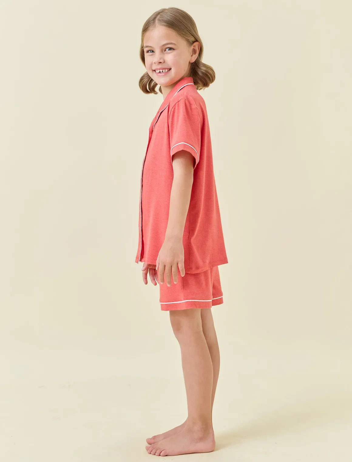 Kids Boxer PJ Set