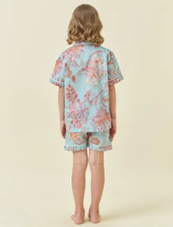 Kids Coco Boxer PJ Set