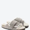 Kyoto Shearling Birkenstock