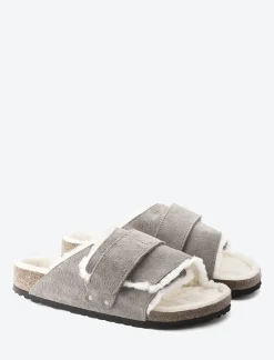 Kyoto Shearling Birkenstock