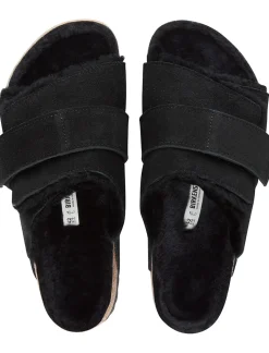 Kyoto Shearling Birkenstock