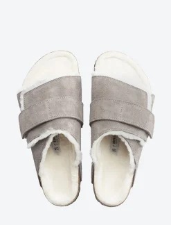 Kyoto Shearling Birkenstock