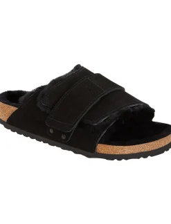 Kyoto Shearling Birkenstock