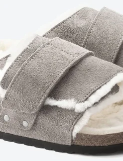Kyoto Shearling Birkenstock