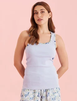 Lily Jane Rib Tank